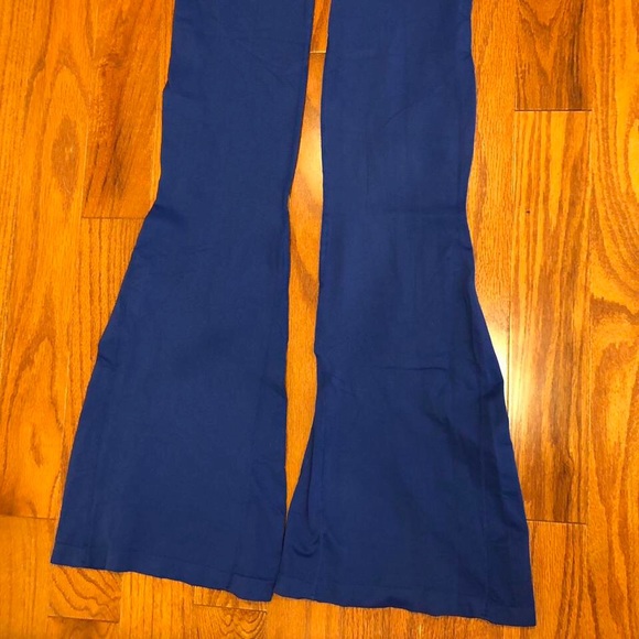 FREE PEOPLE Good Karma FLARE Onesie - Picture 8 of 9